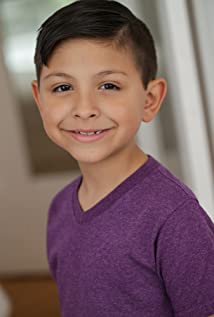 Cisco Keanu Hoberock - 