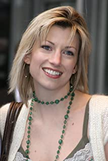 Claire Goose - 