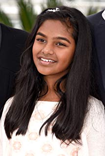 Claudine Vinasithamby - 