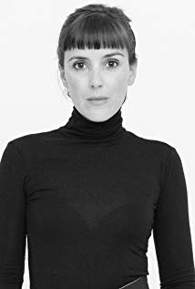 Clémentine Poidatz - 