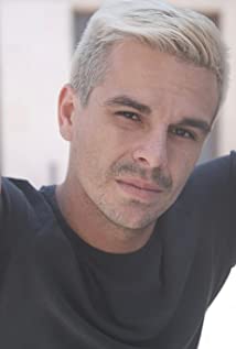 Colton Eschief Mastro - 