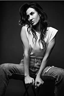 Courtney Scheuerman - 