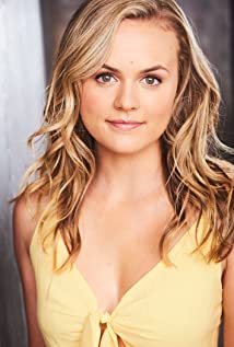 Courtney Taylor Burness - 