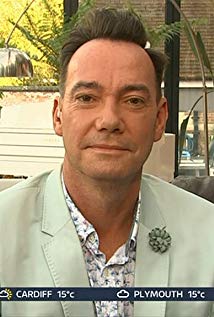 Craig Revel Horwood - 