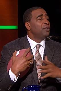 Cris Carter - 
