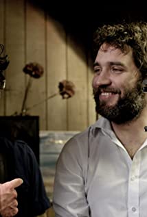 Cristián Jiménez - 