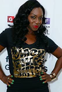 Crystle Paynther Collins - 