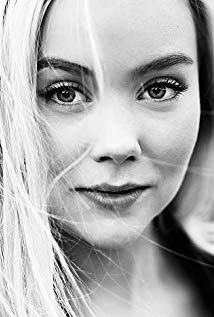 Dagny Backer Johnsen - 