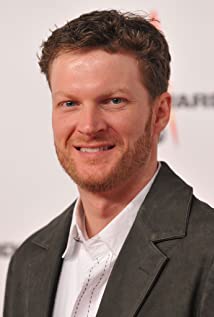Dale Earnhardt Jr. - 