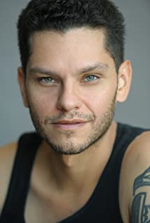 Daniel Louis Rivas - 