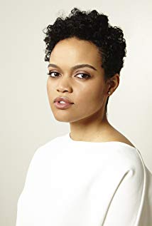 Danielle Davenport - 