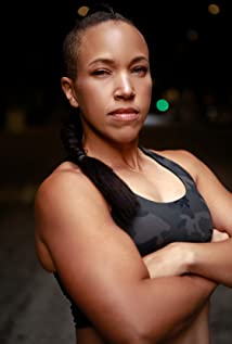 Danielle K. Golden - 