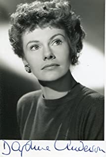 Daphne Anderson - 