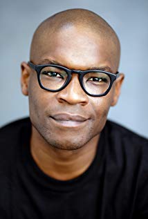 Darien Sills-Evans - 