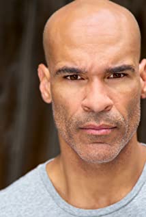 Darren Dupree Washington - 