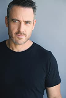 Darren Keefe Reiher - 