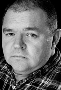 Darren Sean Enright - 