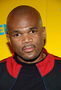 Darryl McDaniels - 
