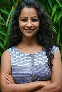 Darshana Rajendran - 