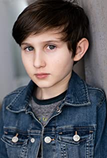 Dashiell McGaha-Schletter - 