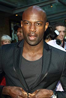 David Gyasi