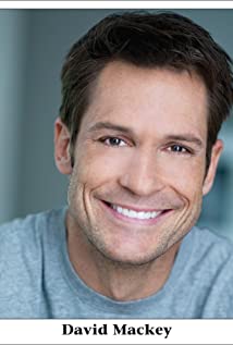 David Mackey - 