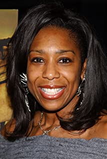 Dawnn Lewis - 