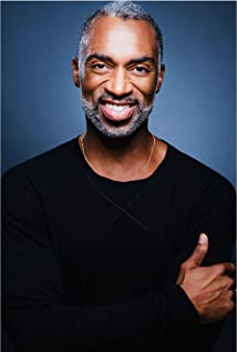 Desmond Richardson - 