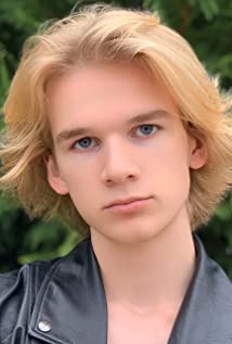 Dexter Farren Haag - 