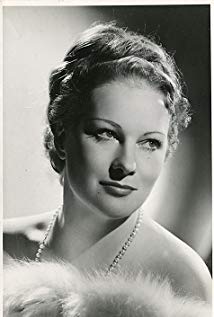 Diana Napier - 