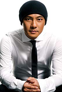Dicky Cheung - 