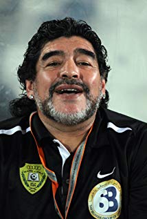 Diego Armando Maradona - 