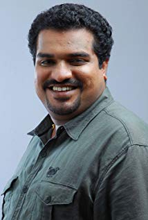 Dileesh Pothan - 