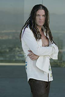 Dizzy Reed - 