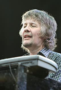 Don Airey - 