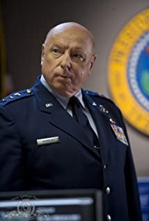 Don S. Davis - 