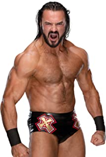 Drew Galloway - 