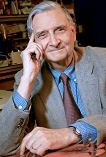 E.O. Wilson - 