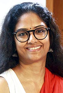 Easwari Rao - 