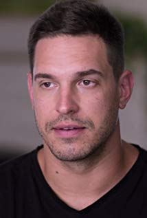 Eben Britton - 