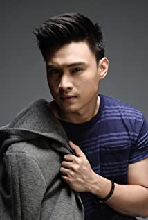 Edgar Allan Guzman - 