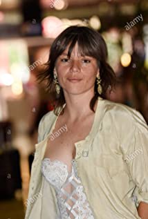 Eleonore Hendricks - 