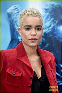 Elizabeth Faith Ludlow - 