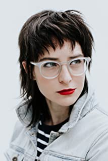 Emily McKinley Hill - 