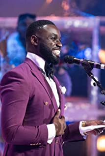 Emmanuel Ohene Boafo - 