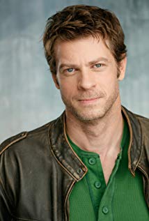 Eric Paul Erickson - 