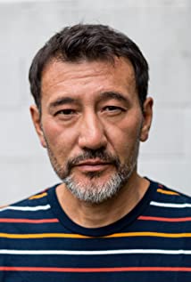 Erich Chikashi Linzbichler - 