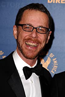 Ethan Coen - 