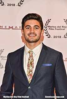 Evan James Henderson - 