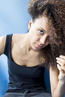 Evelyn Rasmussen Osazuwa - 